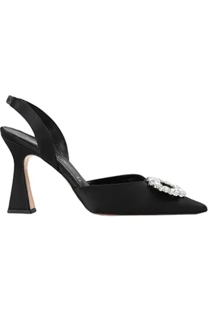 BIANCA DI Donna, Scarpe, Nero, 37 EU, new