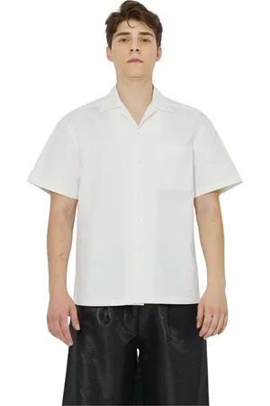 John Richmond Uomo, Magliette, Bianco, 2Xl, new