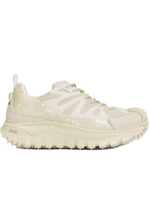 Moncler Uomo, Scarpe, Bianco, 42 EU, new
