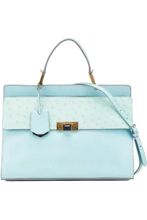 Balenciaga Donna, Pre-owned, Blu, Taglia unica, used