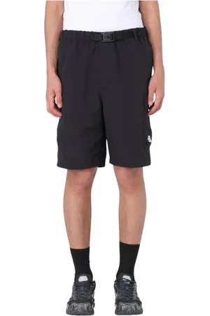 The North Face Uomo, Pantaloncini, Nero, S, new