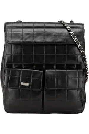 CHANEL Donna, Pre-owned, Nero, Taglia unica, used