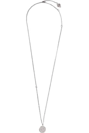 Acne Studios Donna, Accessori, Grigio, Taglia unica, new