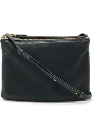 Céline Donna, Pre-owned, Nero, Taglia unica, used