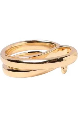 Bottega Veneta Donna, Accessori, Giallo, 50 MM, new