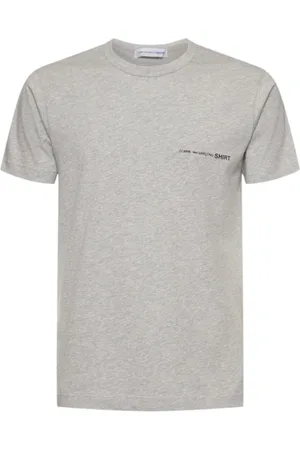 Comme des Garçons Uomo, Top, Grigio, S, new