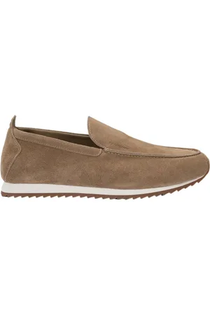 Peuterey Uomo, Scarpe, Marrone, 43 EU, new