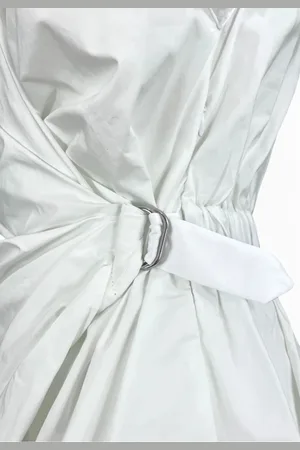 Pinko Donna, Abiti, Bianco, S, new