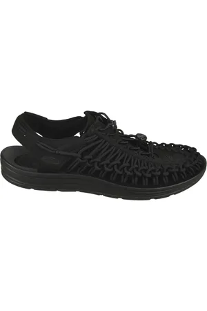 Keen Uomo, Scarpe, Nero, 42 EU, new