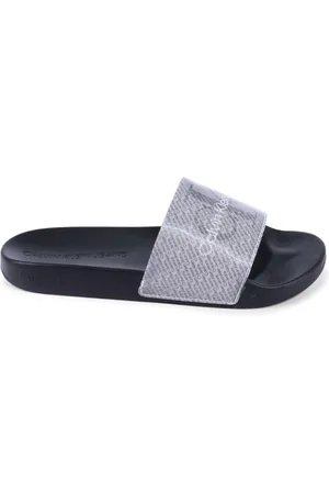 Calvin Klein Donna, Scarpe, Grigio, 40 EU, new