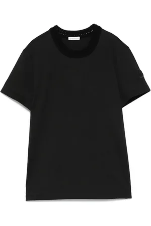 Moncler Donna, Top, Nero, XS, new