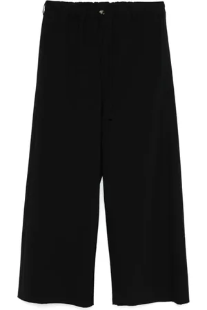 Marni Uomo, Pantaloni, Nero, S, new