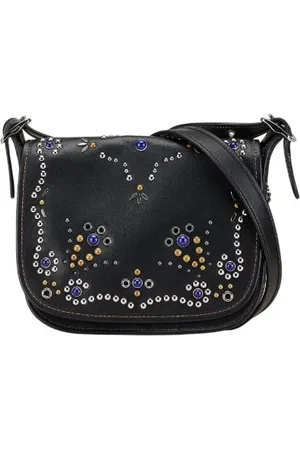 Coach Donna, Pre-owned, Nero, Taglia unica, used