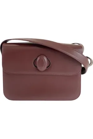 Cartier Donna, Pre-owned, Marrone, Taglia unica, used