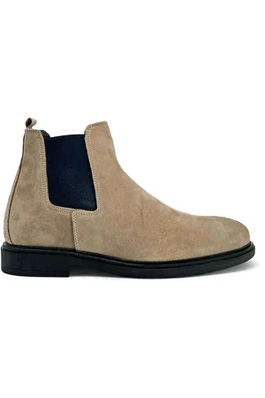 Duca Di Morrone Uomo, Scarpe, Marrone, 41 EU, new