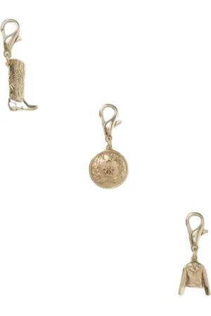 Golden Goose Donna, Accessori, Giallo, Taglia unica, new