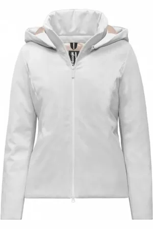 Bomboogie Donna, Felpe, Bianco, L, new