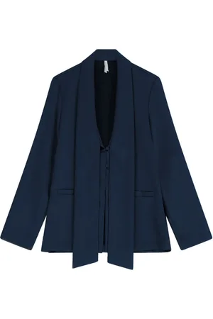 Imperial Donna, Giacche, Blu, S, new
