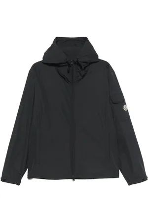 Moncler Uomo, Giacche, Nero, L, new