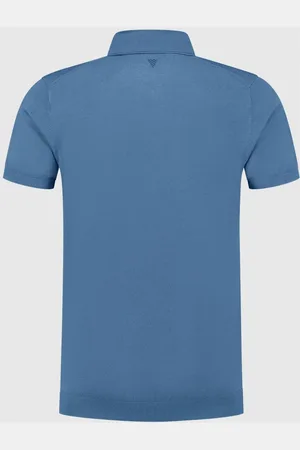 Pure Path Uomo, Top, Blu, M, new