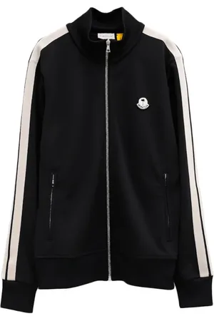 Moncler Uomo, Felpe, Nero, XS, new