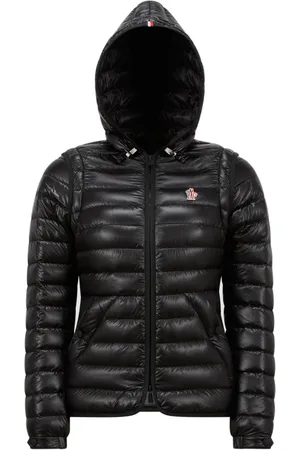 Moncler Donna, Giacche, Nero, S, new