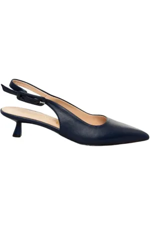 BIANCA DI Donna, Scarpe, Blu, 38 EU, new