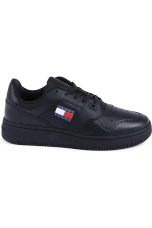 Tommy Hilfiger Donna, Scarpe, Nero, 40 EU, new