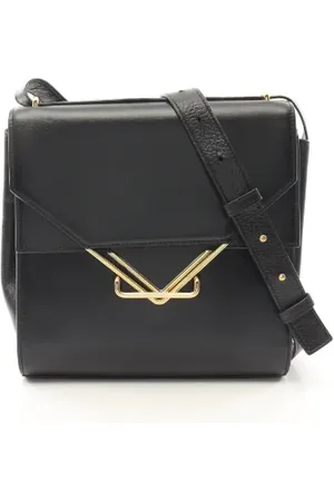Bottega Veneta Donna, Pre-owned, Nero, Taglia unica, used