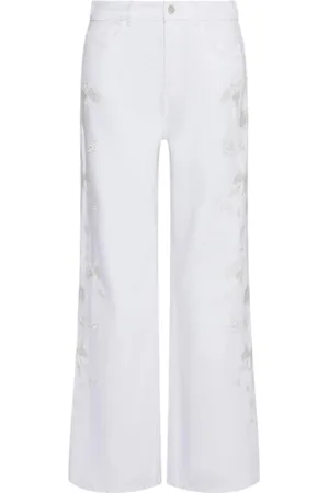 MARELLA Donna, Pantaloni, Bianco, M, new