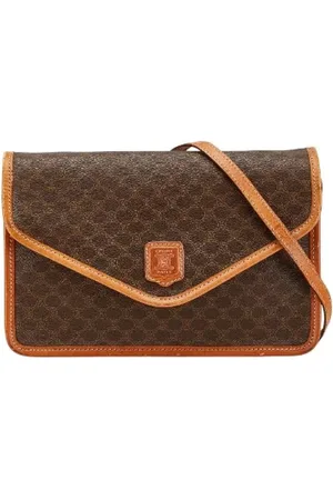 Céline Donna, Pre-owned, Marrone, Taglia unica, used
