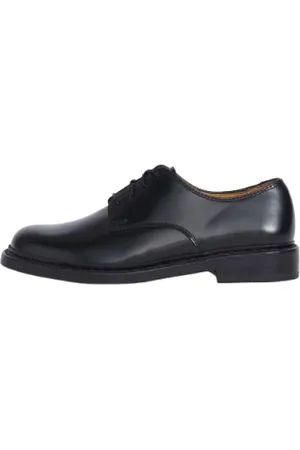 OUR LEGACY Uomo, Scarpe, Nero, 41 EU, new