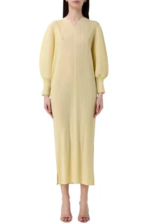 MEIMEIJ Donna, Abiti, Verde, 2Xs, new