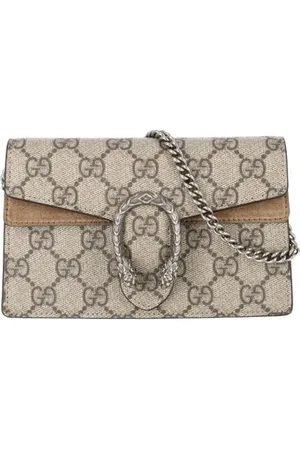 Gucci Donna, Pre-owned, Marrone, Taglia unica, used