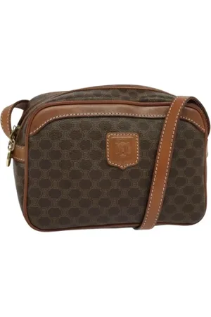 Céline Donna, Pre-owned, Marrone, Taglia unica, used