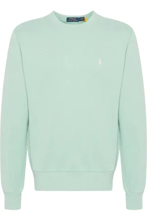 Ralph Lauren Uomo, Maglie, Verde, M, new