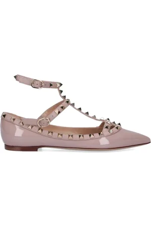 VALENTINO GARAVANI Donna, Scarpe, Rosa, 39 EU, new