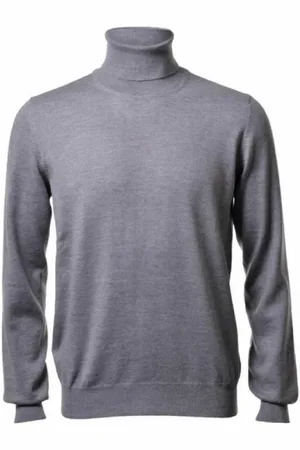 Gran Sasso Uomo, Maglie, Bianco, L, new