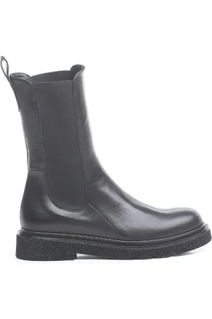 Guglielmo Rotta Donna, Scarpe, Nero, 36 EU, new
