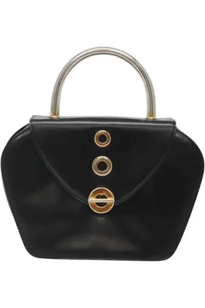 Bally Donna, Pre-owned, Nero, Taglia unica, used