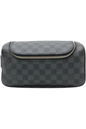 LOUIS VUITTON Uomo, Pre-owned, Nero, Taglia unica, used