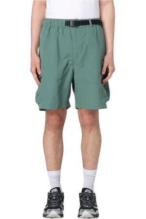 The North Face Uomo, Pantaloncini, Verde, L, new