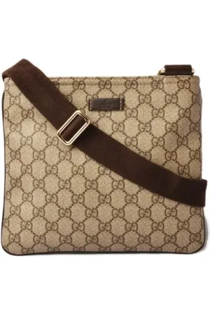Gucci Donna, Pre-owned, Marrone, Taglia unica, used