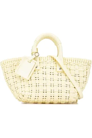 Balenciaga Donna, Pre-owned, Giallo, Taglia unica, used