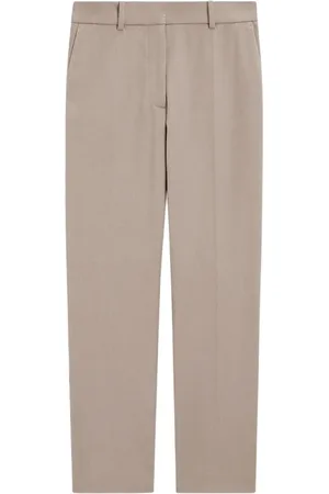 Joseph Donna, Pantaloni, Grigio, L, new