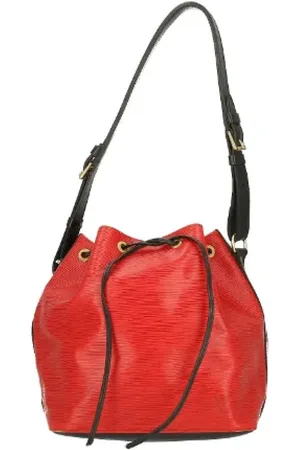 LOUIS VUITTON Donna, Pre-owned, Rosso, Taglia unica, used