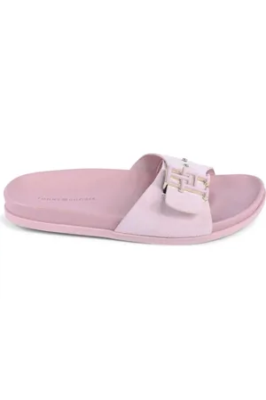 Tommy Hilfiger Donna, Scarpe, Rosa, 39 EU, new