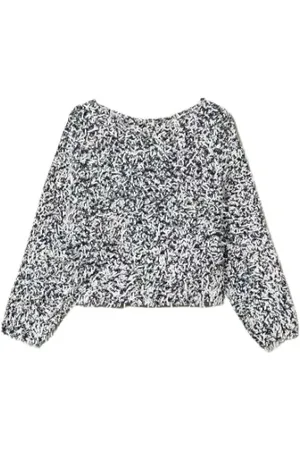 Twin-Set Donna, Camicette , Nero, M, new