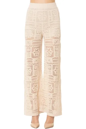 D.EXTERIOR Donna, Pantaloni, , M, new