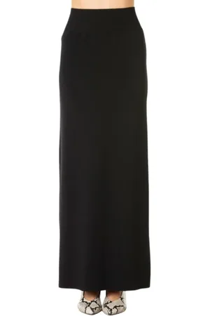 LIVIANA CONTI Donna, Gonne, Nero, M, new